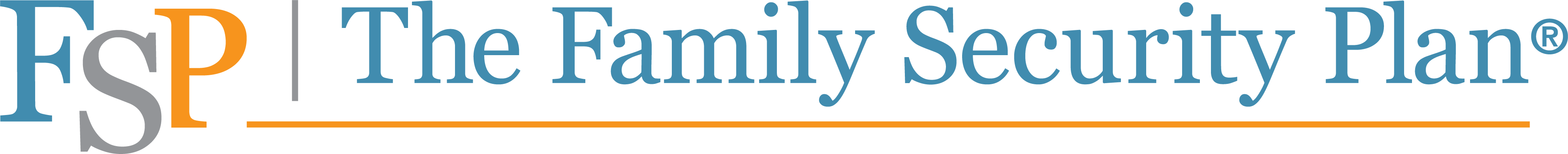 PFP - The Family Security Plan®