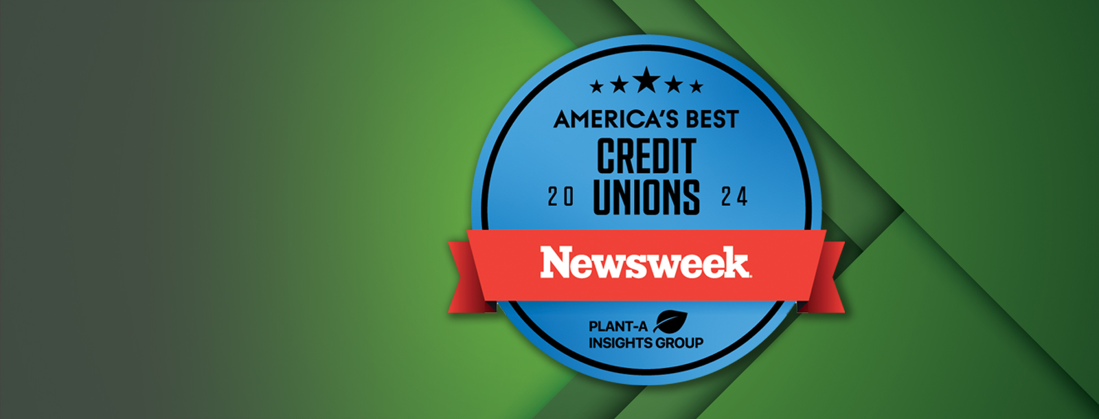 Newsweek America's Best Credit Union | Team One Credit Union